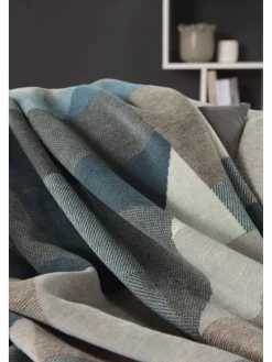 Biederlack Wohndecke 