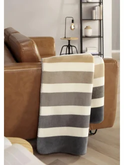 Biederlack Wohndecke 