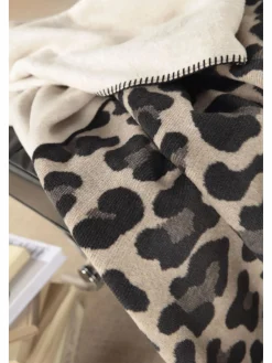 Biederlack Wohndecke 