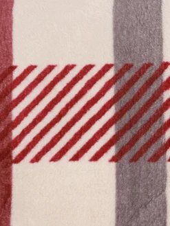 Dream House Wohndecke mit schönem Motiv, 160x200cm