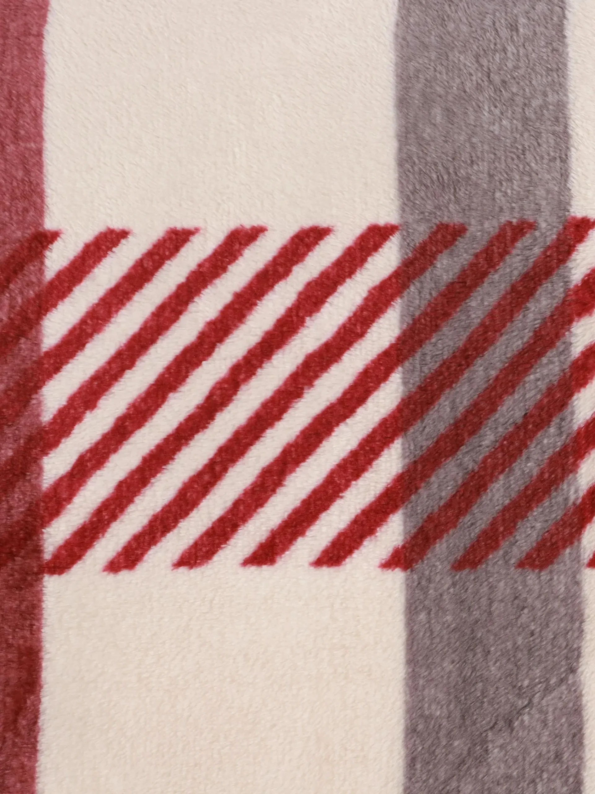 Dream House Wohndecke mit schönem Motiv, 160x200cm