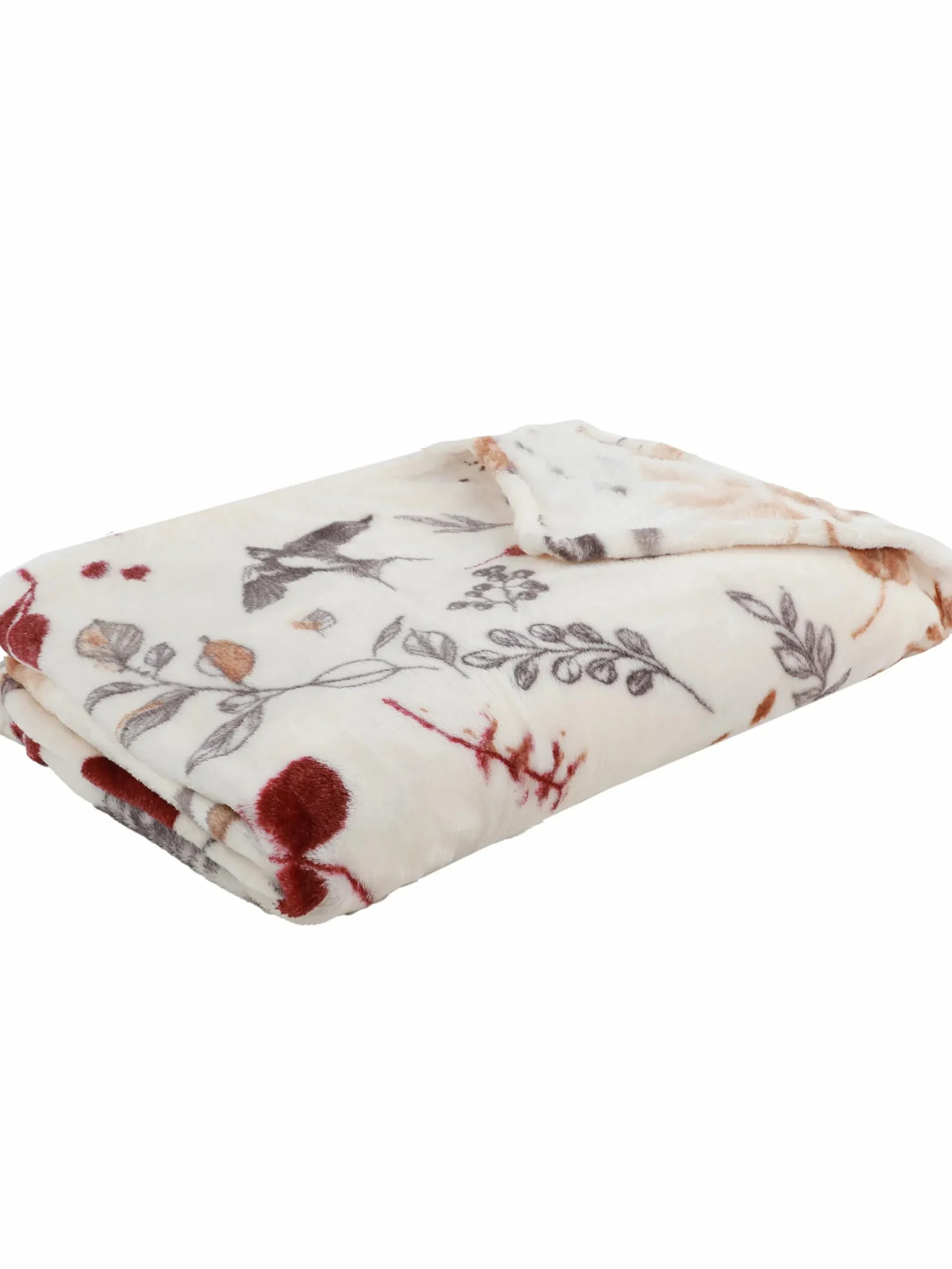 Dream House Wohndecke mit schönem Motiv, 160x200cm