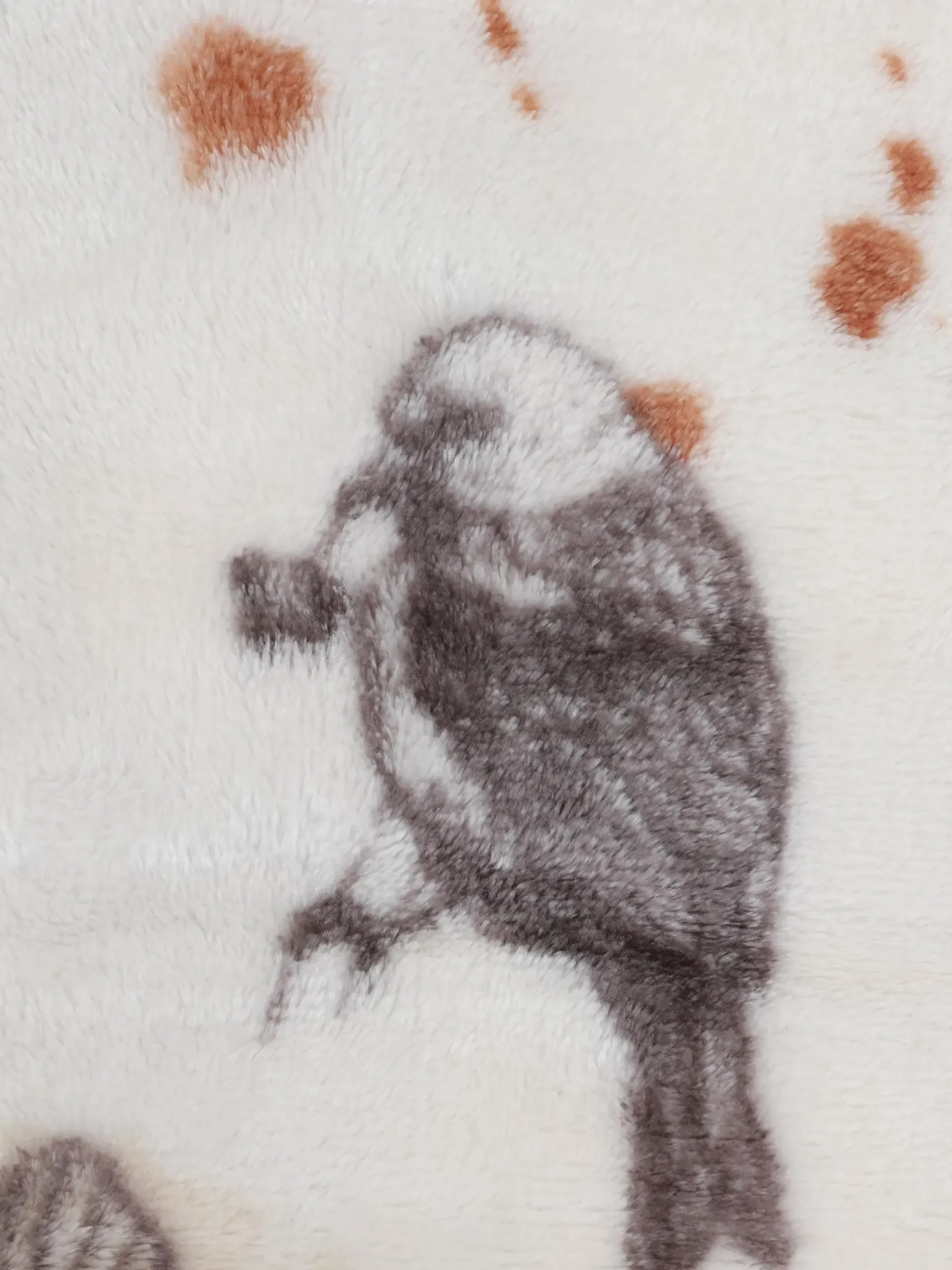 Dream House Wohndecke mit schönem Motiv, 160x200cm