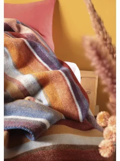 Biederlack Wohndecke 