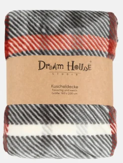 Dream House Wohndecke 160x200 cm