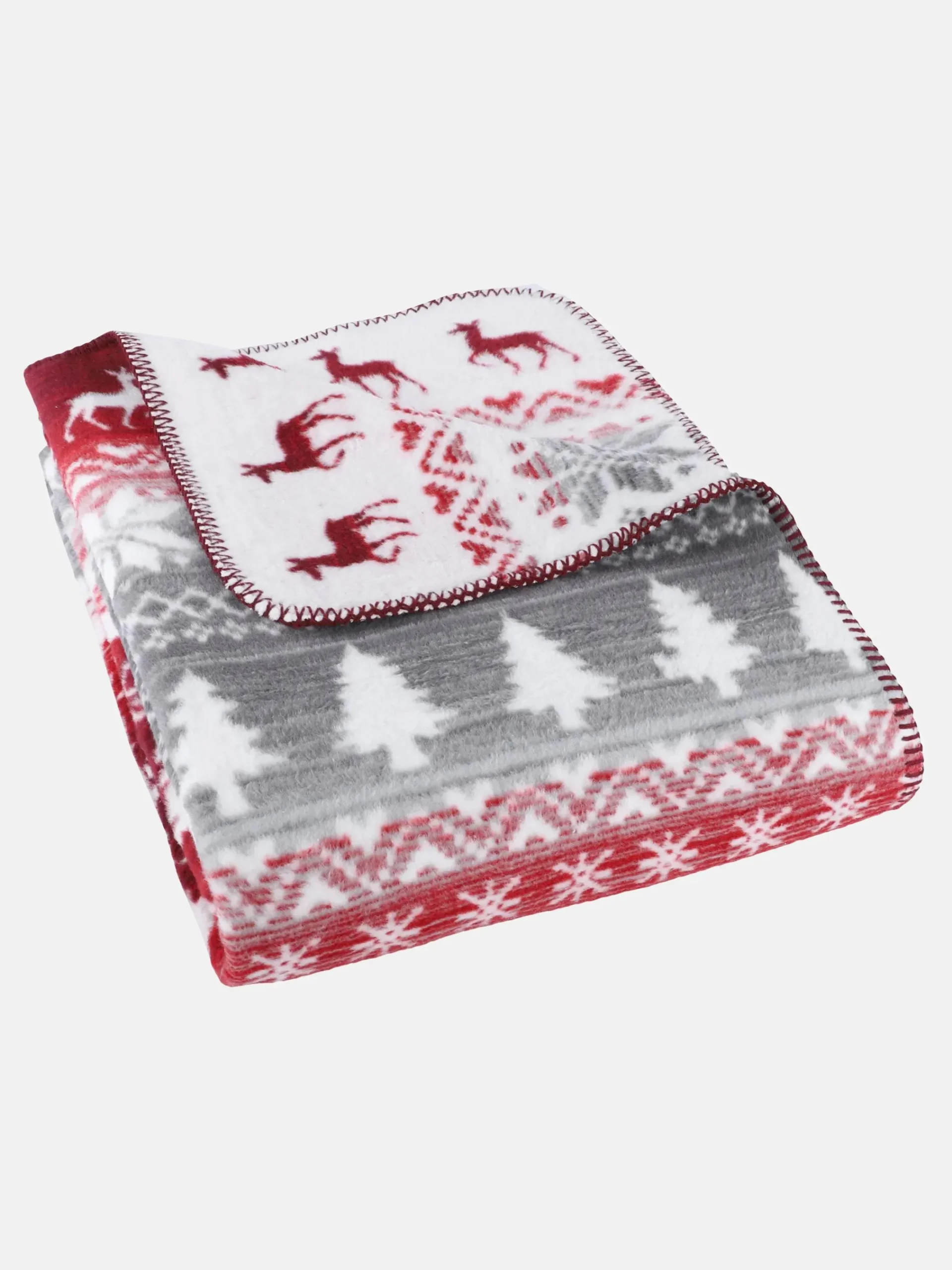 Villa Grinario Wohndecke 150x200 cm