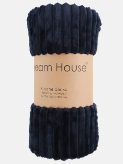 Dream House Wohndecke, 150x200cm