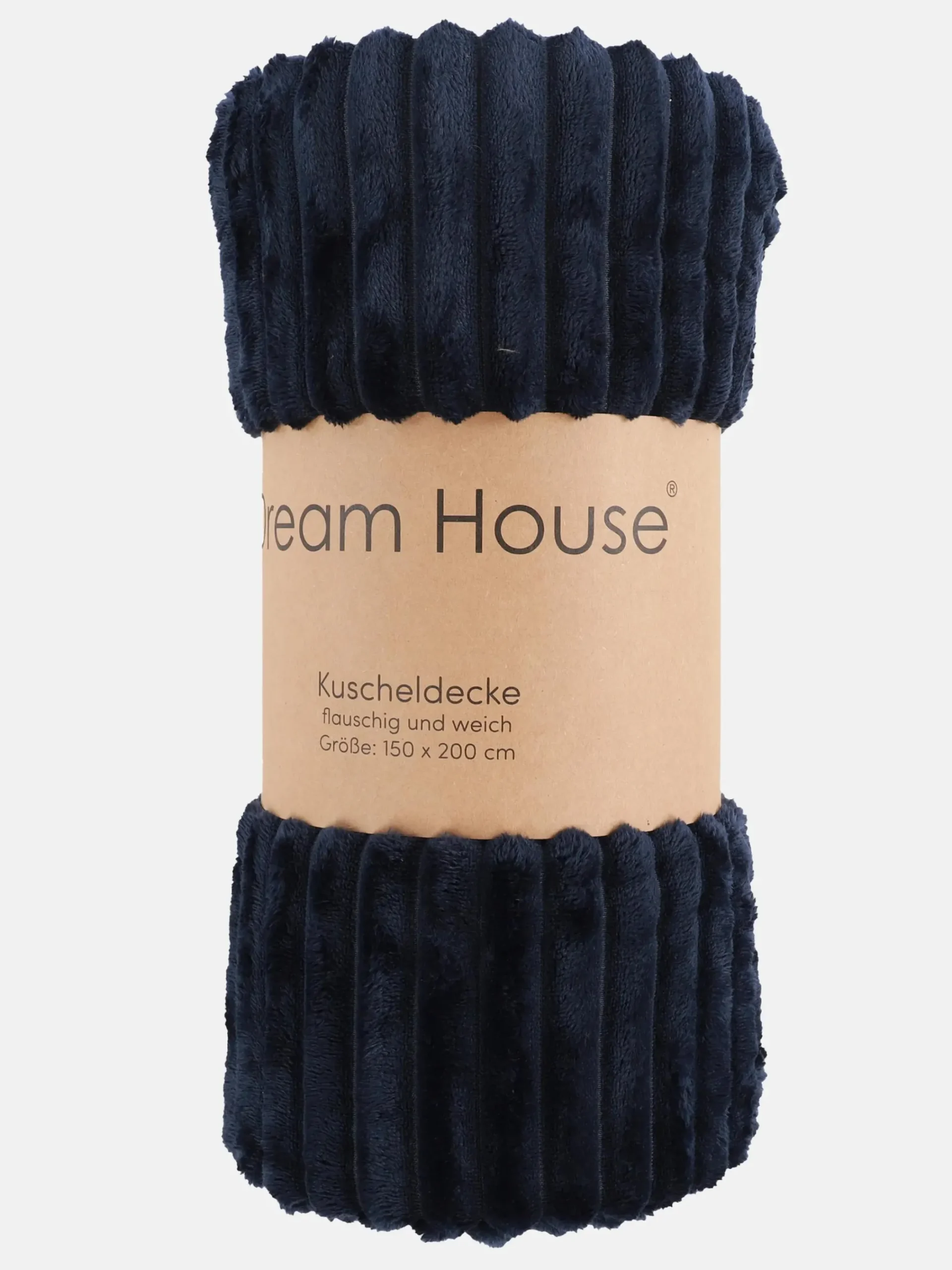 Dream House Wohndecke, 150x200cm