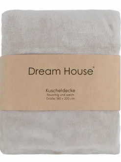 Dream House Wohndecke 160x200cm