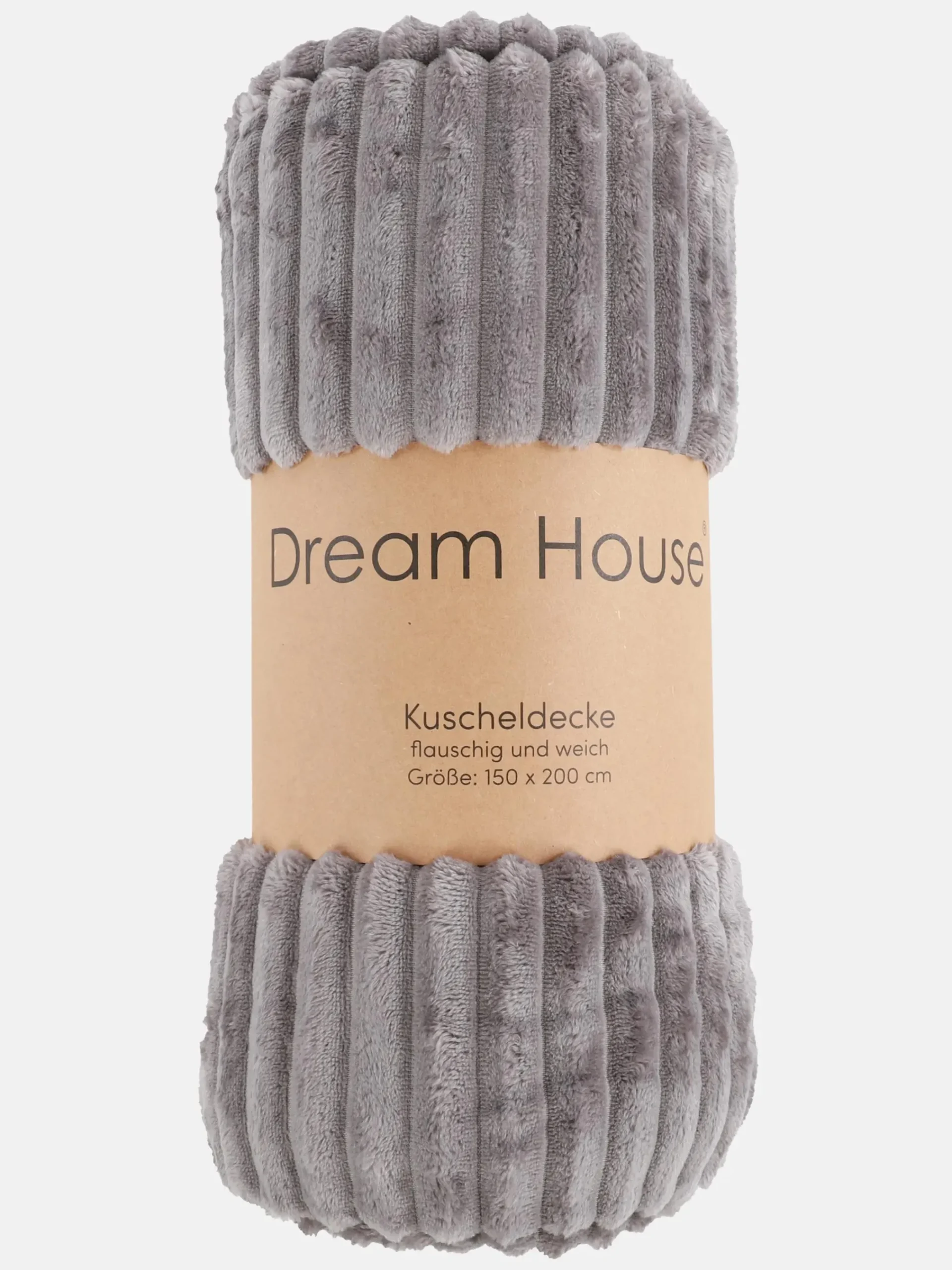 Dream House Wohndecke, 150x200cm