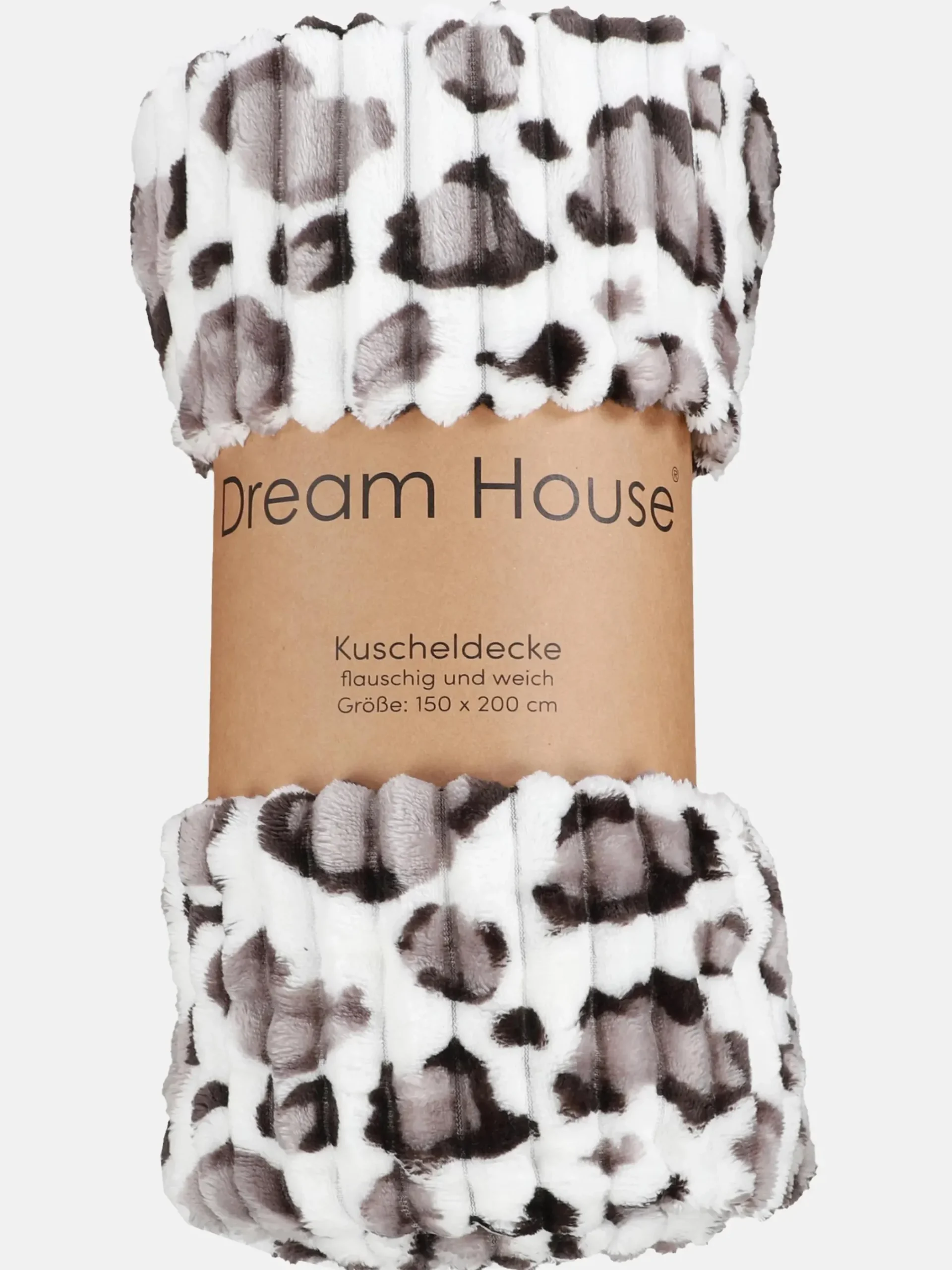 Dream House Wohndecke, 150x200cm