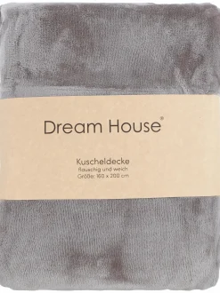 Dream House Wohndecke 160x200cm