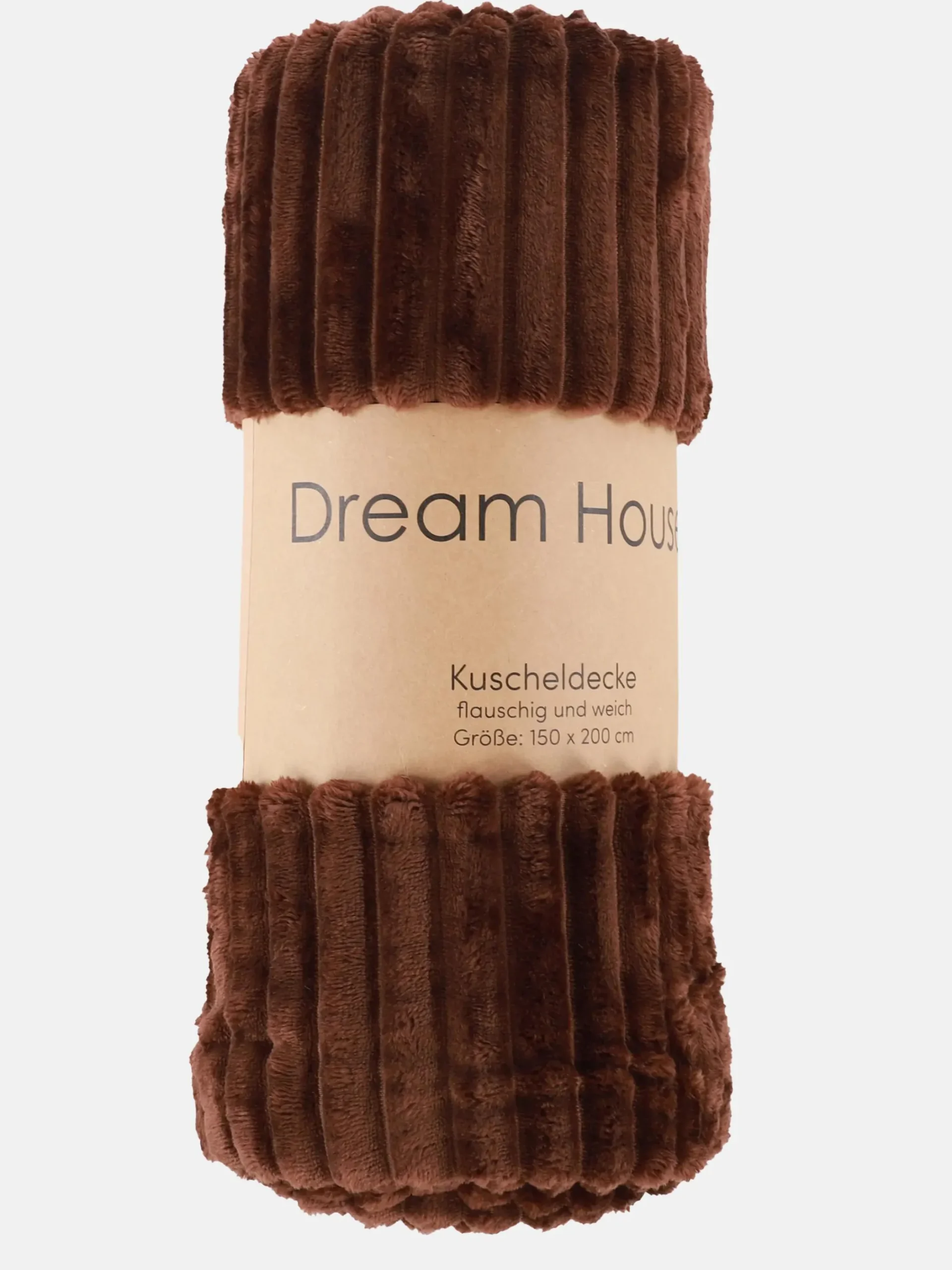 Dream House Wohndecke, 150x200cm