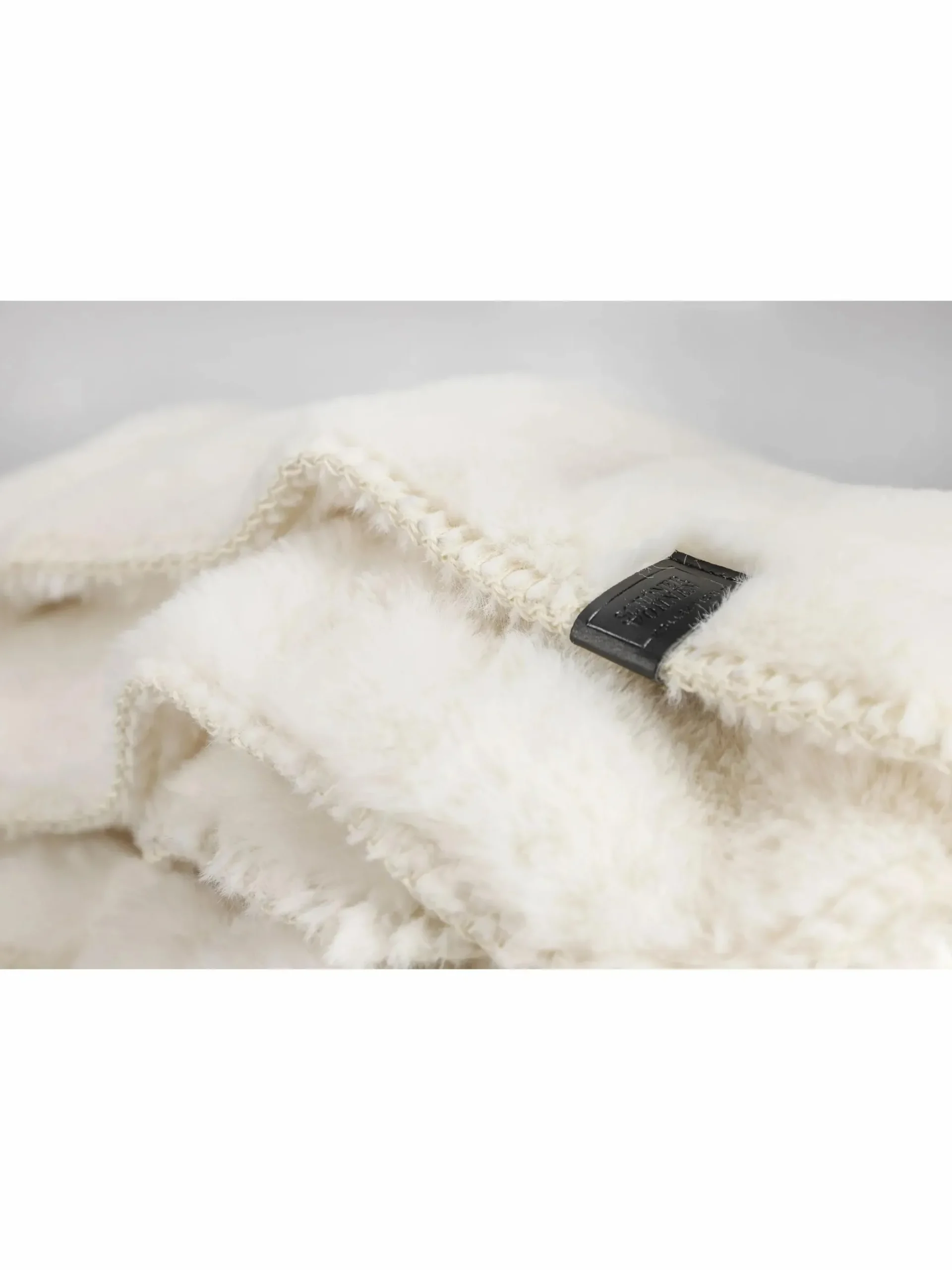 Schöner Wohnen Wohndecke 140x200cm