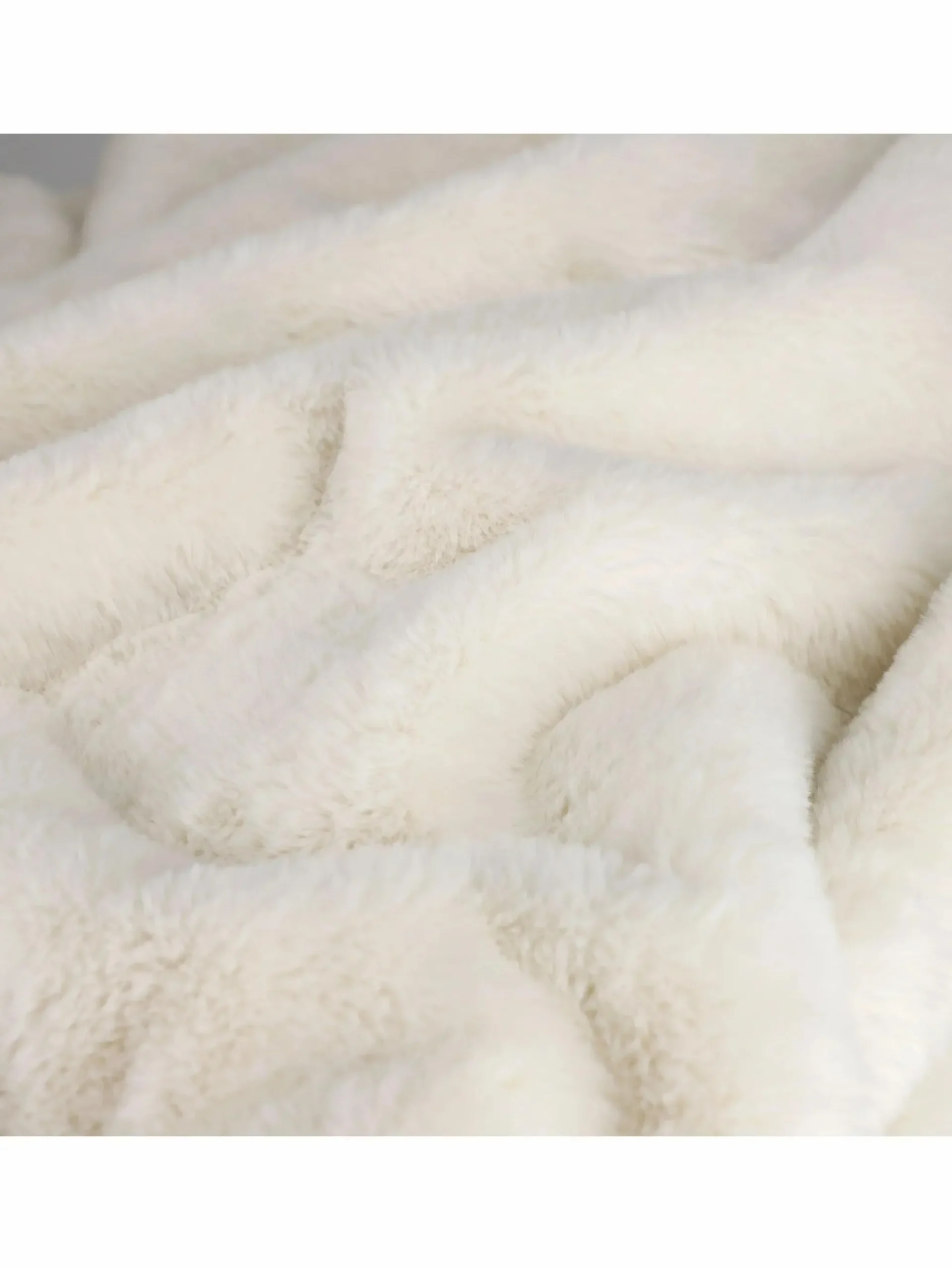 Schöner Wohnen Wohndecke 140x200cm