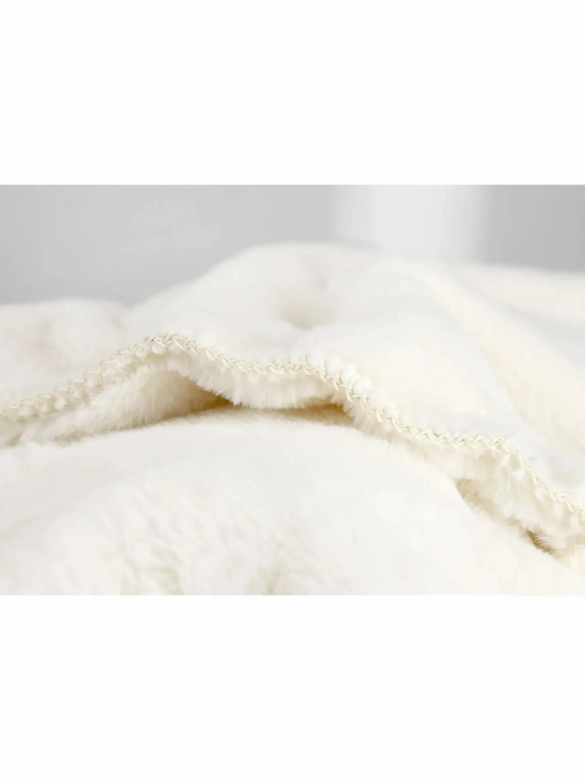 Schöner Wohnen Wohndecke 140x200cm