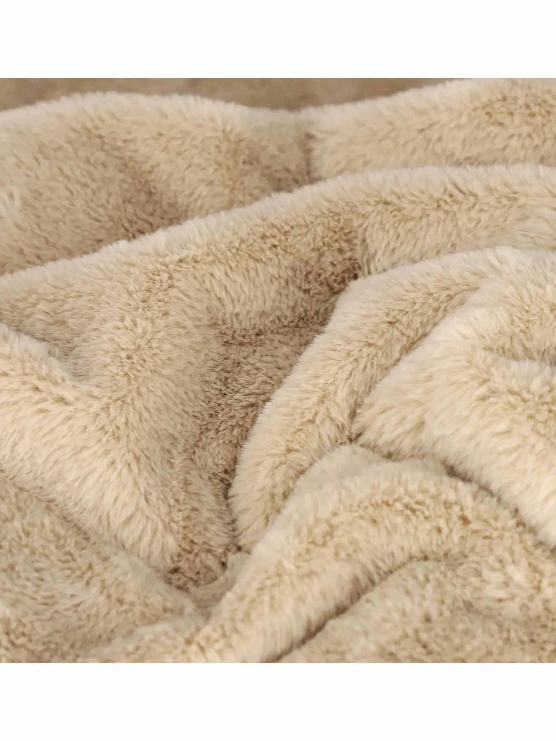 Schöner Wohnen Wohndecke 140x200cm