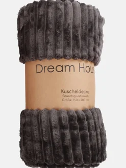 Dream House Wohndecke, 150x200cm