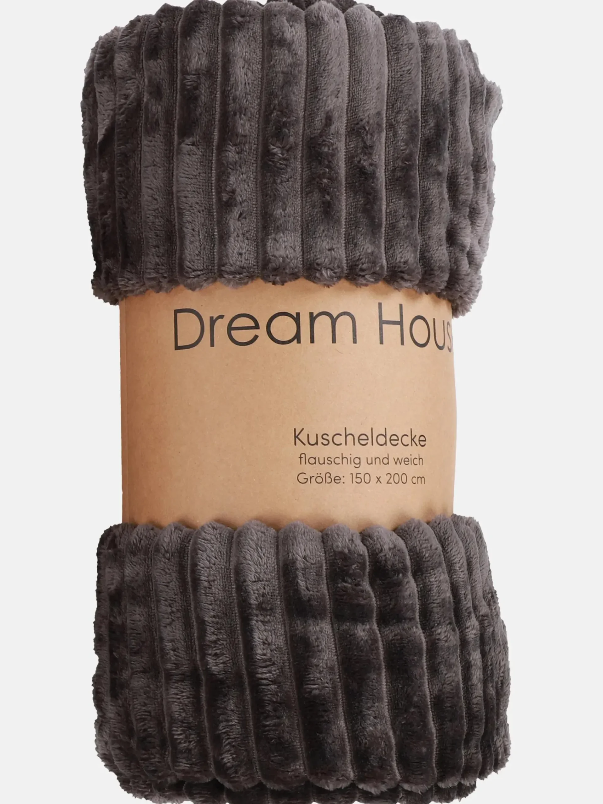 Dream House Wohndecke, 150x200cm